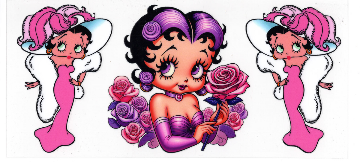 Betty Boop