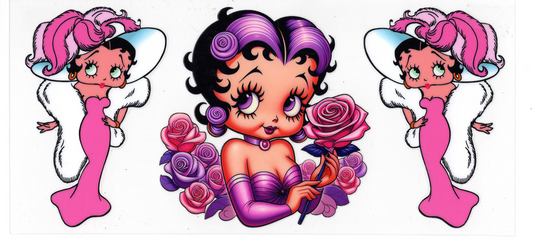 Betty Boop