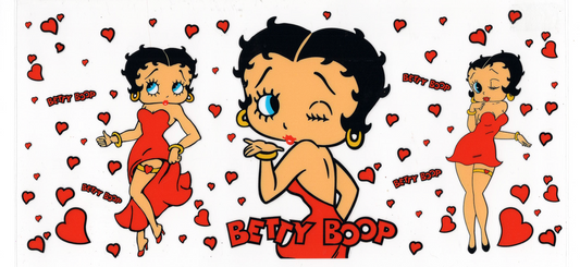 Betty Boop