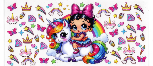 Betty Boop