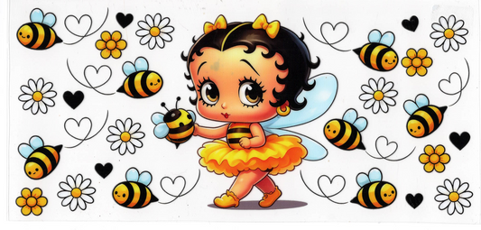 Betty Boop