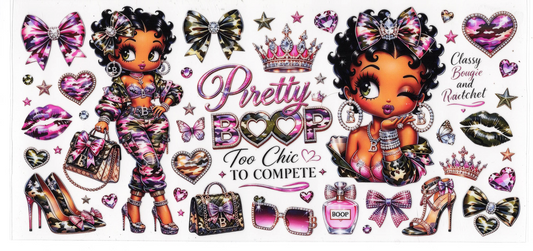 Betty Boop