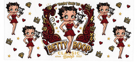 Betty Boop