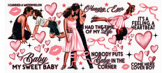 Dirty Dancing