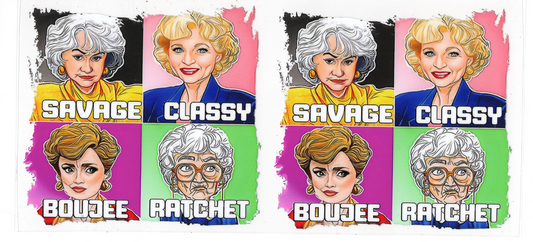 Golden Girls