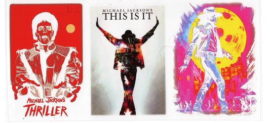 Michael Jackson