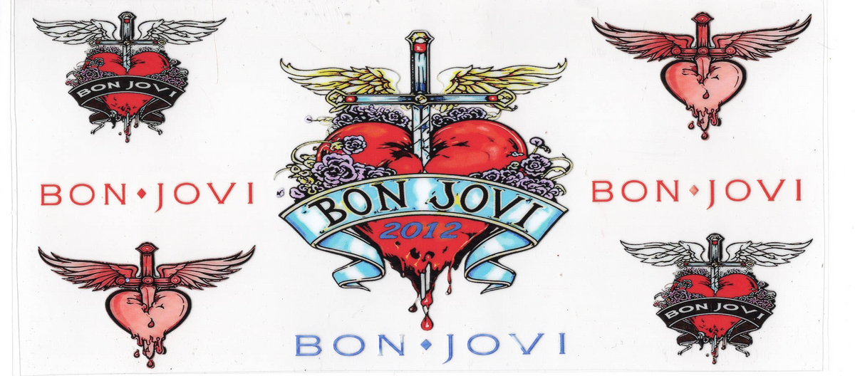 Bon Jovi