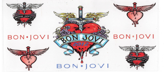 Bon Jovi