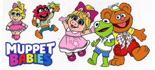 Muppet Babies