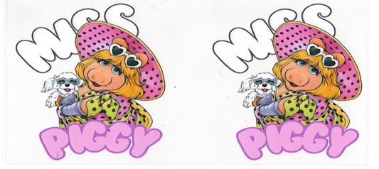 Miss Piggy