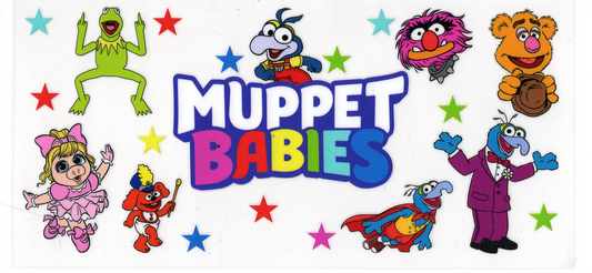Muppet Babies