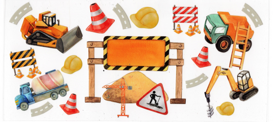 Construction
