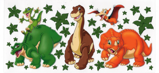Land Before Time