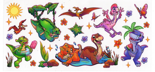 Land Before Time