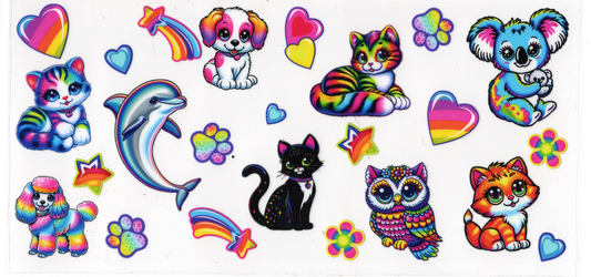 Lisa Frank