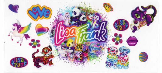 Lisa Frank