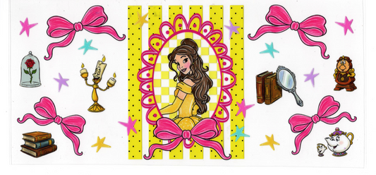 Disney Princess - Bell