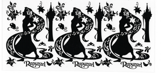 Disney Princess - Rapunzel - Tangled