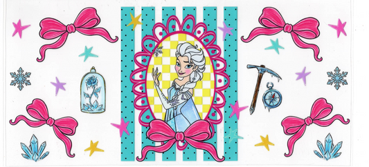 Disney Princess - Elsa - Frozen