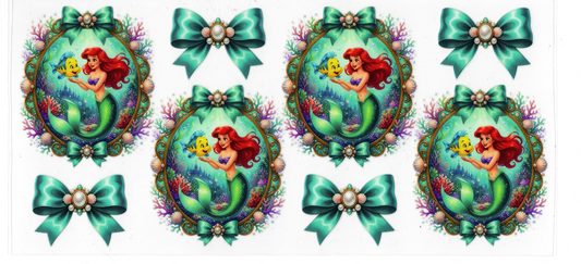 Disney Princess - Ariel - The Little Mermaid