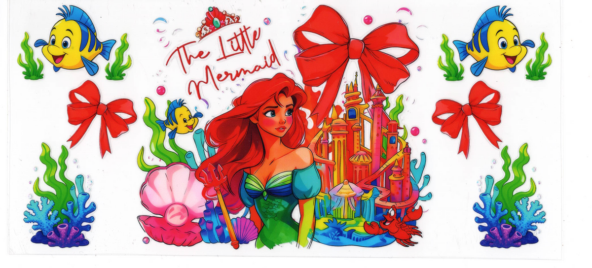 Disney Princess - Ariel