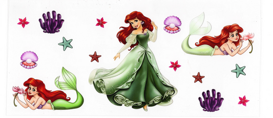 Disney Princess - Ariel