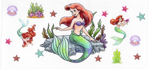 Disney Princess - Ariel