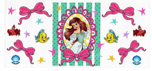 Disney Princess - Ariel