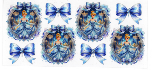 Disney Princess - Cinderella