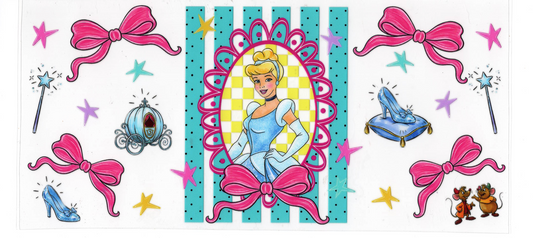 Disney Princess - Cinderella