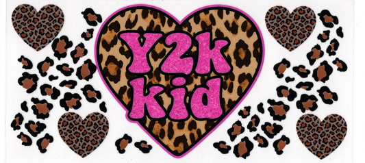 Y2K Kid