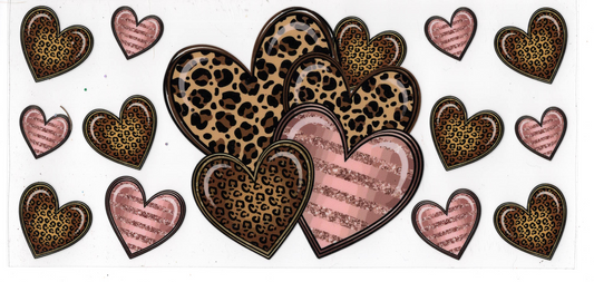 Hearts