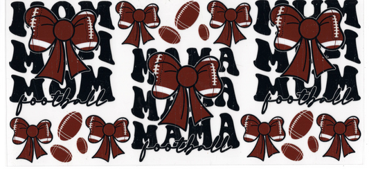 Football Mama