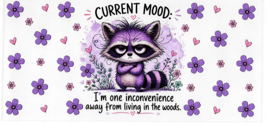 Current Mood... - Quotes