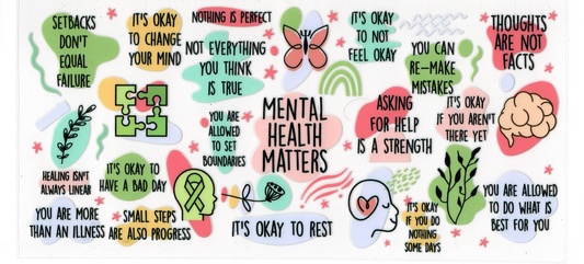 Mental Health Matters