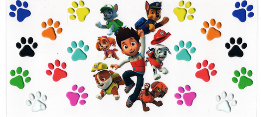 Paw Patrol