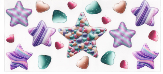 Starfish - Ocean