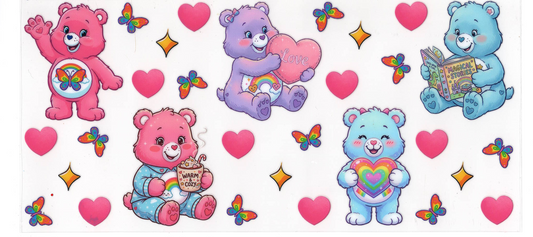 Care Bears