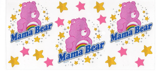 Mama Bear - Care Bear