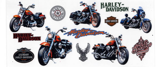 Harley Davidson