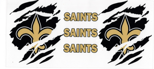 Saints - Sports