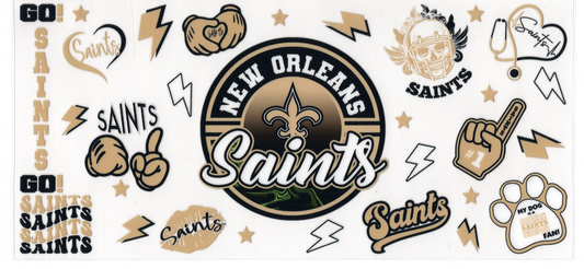 Saints - Sports