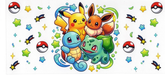Pokemon