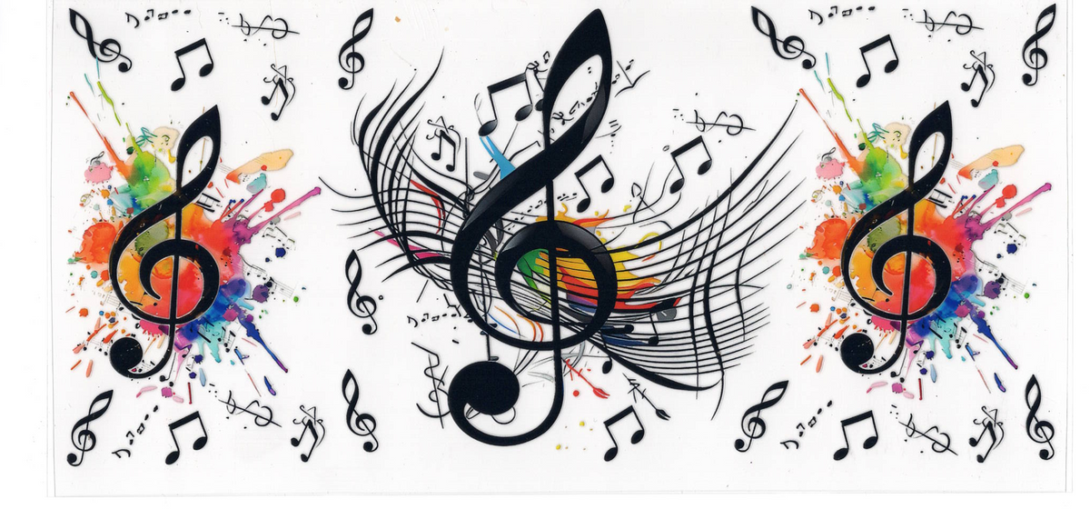 Music Notes