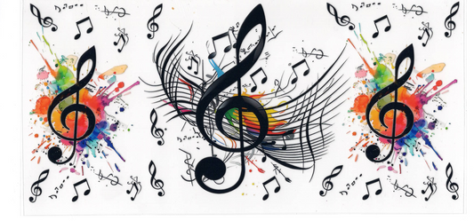 Music Notes