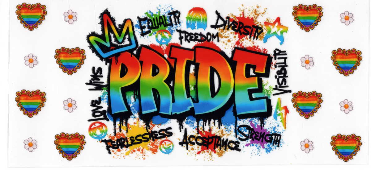 Pride