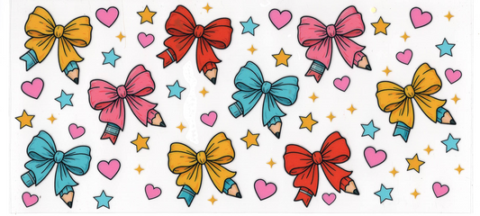 Teacher Bows