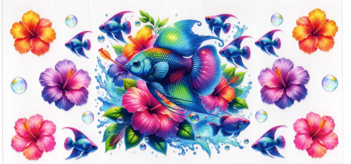 Fishes