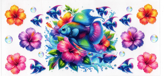 Fishes