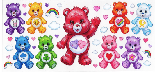 Care Bears